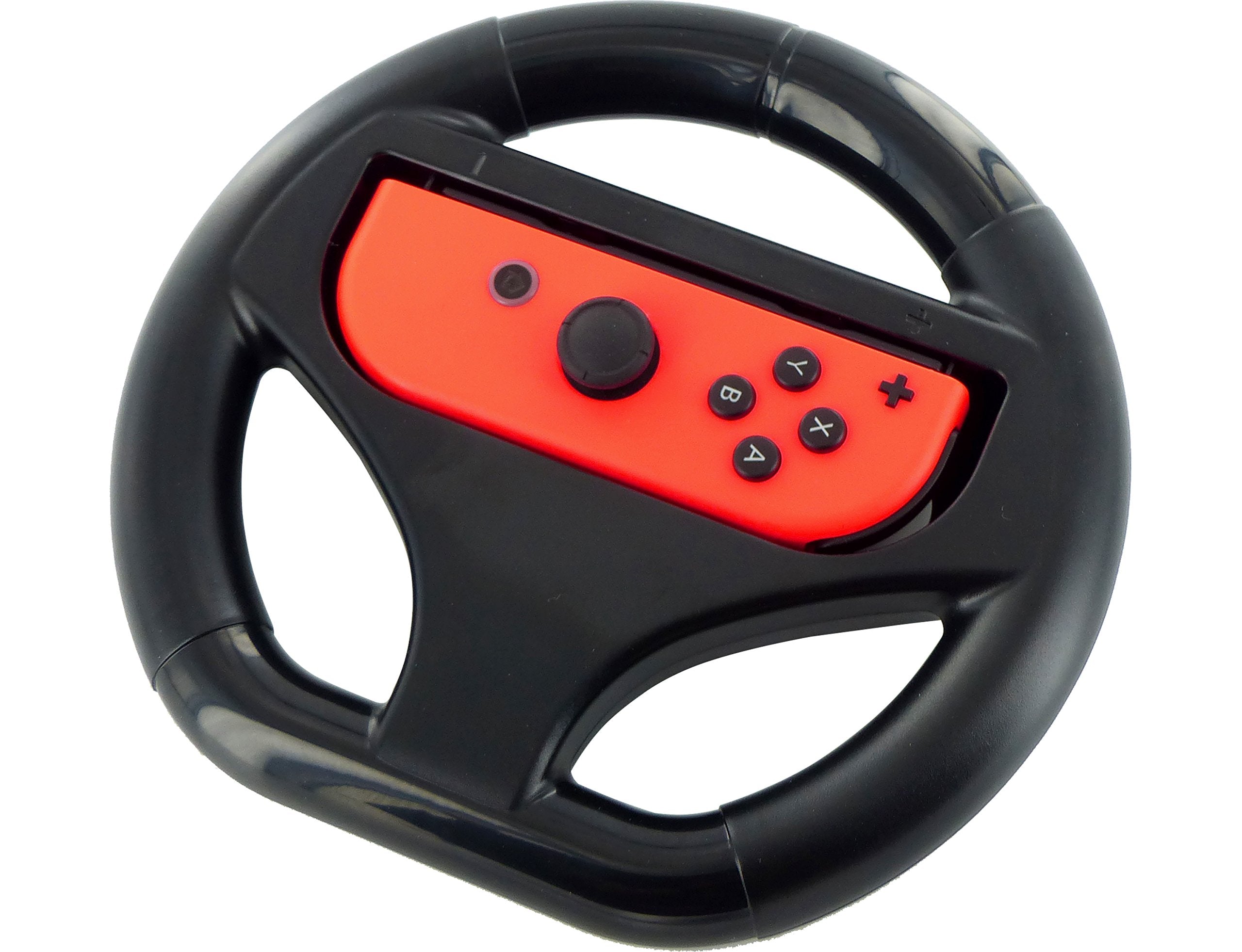 Subsonic - Volant XL pour Joy-Con (Nintendo Switch) Subsonic - Volant XL pour Joy-Con (Nintendo Switch)